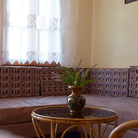 Minaret's View ζήστε στην αύρα της παλιάς πόλης Chania (Crete)