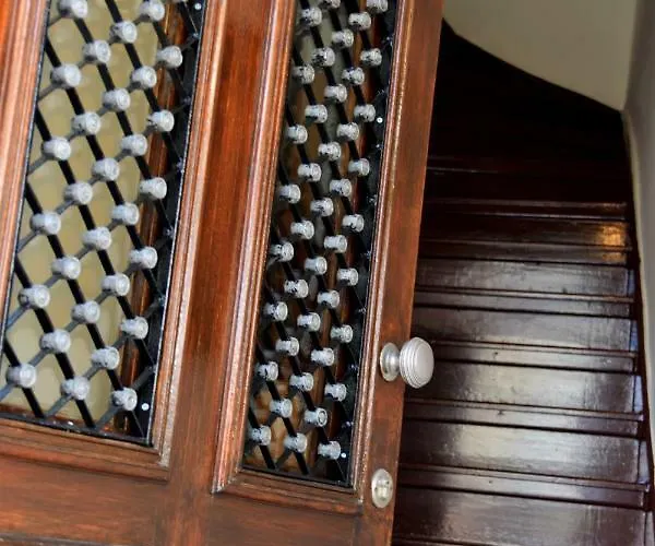 Minaret's View ζήστε στην αύρα της παλιάς πόλης