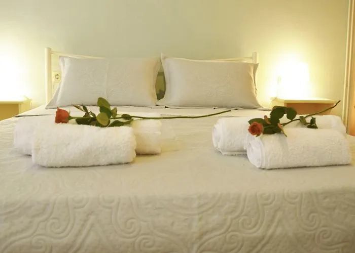 Minaret's View ζήστε στην αύρα της παλιάς πόλης *