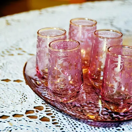 Minaret's View ζήστε στην αύρα της παλιάς πόλης Апартаменты *