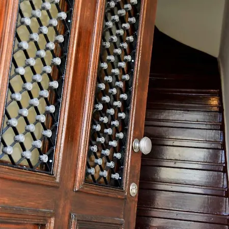 Minaret's View ζήστε στην αύρα της παλιάς πόλης