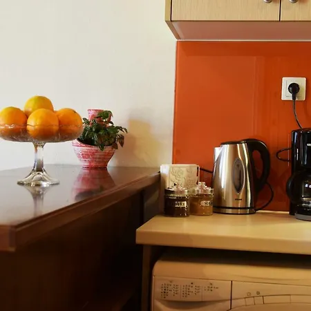 Апартаменты Minaret's View ζήστε στην αύρα της παλιάς πόλης Ханья