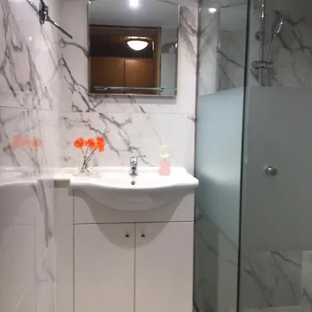 Minaret's View ζήστε στην αύρα της παλιάς πόλης 公寓 干尼亞