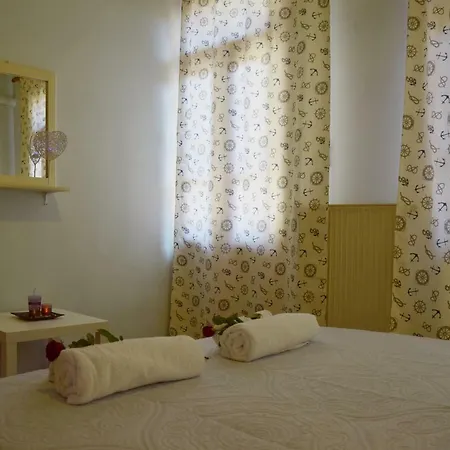 Minaret's View ζήστε στην αύρα της παλιάς πόλης 干尼亞