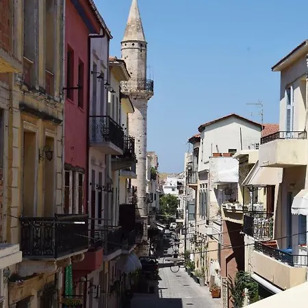 アパート Minaret's View ζήστε στην αύρα της παλιάς πόλης