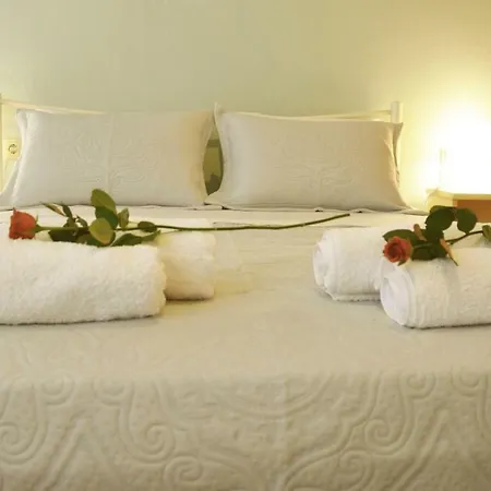 Minaret's View ζήστε στην αύρα της παλιάς πόλης *