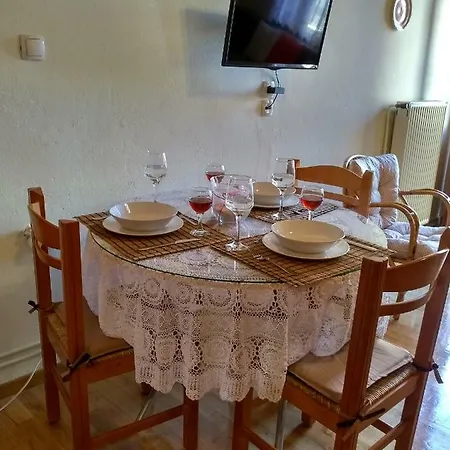 Minaret's View ζήστε στην αύρα της παλιάς πόλης * 干尼亞