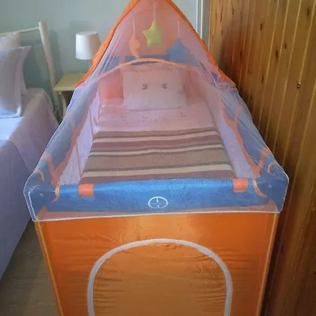 Minaret's View ζήστε στην αύρα της παλιάς πόλης *