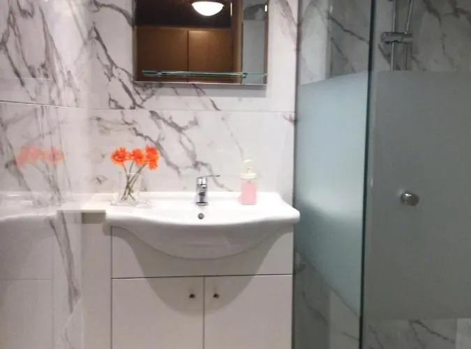 Minaret's View ζήστε στην αύρα της παλιάς πόλης Lägenhet Chania (Crete)