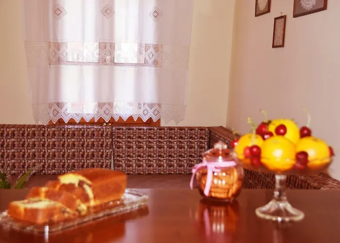 Minaret's View ζήστε στην αύρα της παλιάς πόλης Chania (Crete)