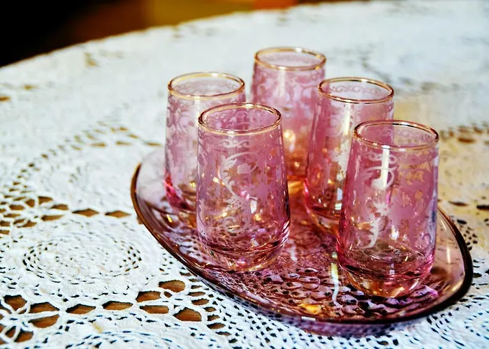 Minaret's View ζήστε στην αύρα της παλιάς πόλης Apartamento *