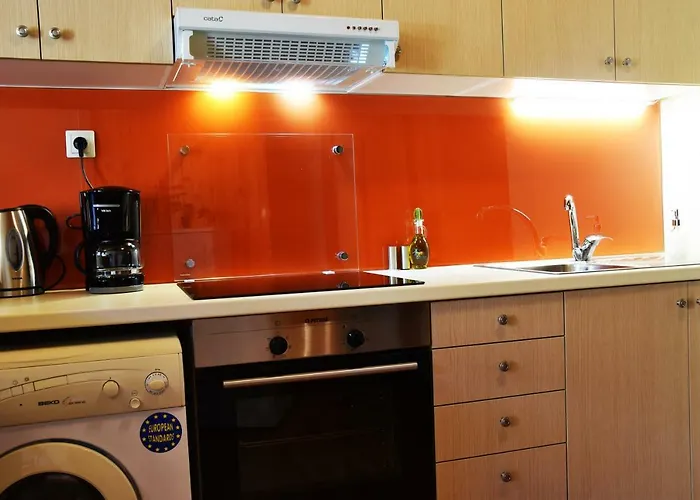 Minaret's View ζήστε στην αύρα της παλιάς πόλης Apartamento