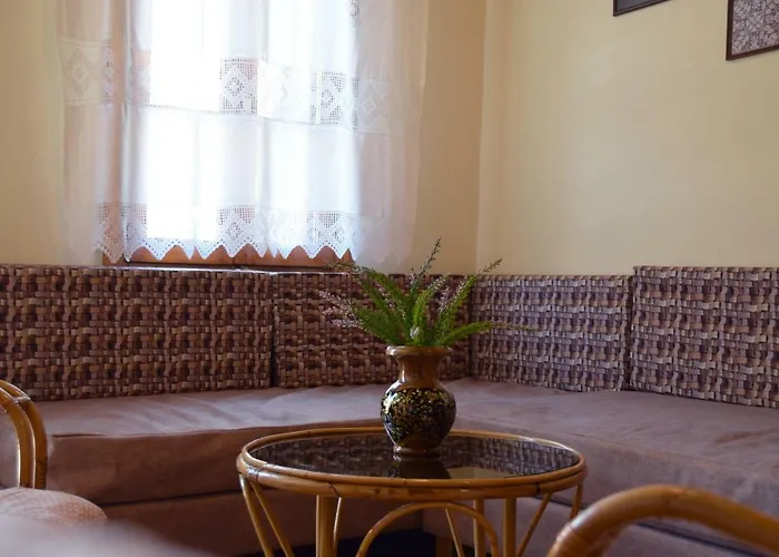 Minaret's View ζήστε στην αύρα της παλιάς πόλης Chania (Crete)