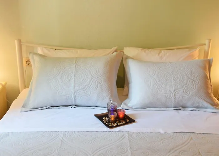 Apartamento Minaret's View ζήστε στην αύρα της παλιάς πόλης *