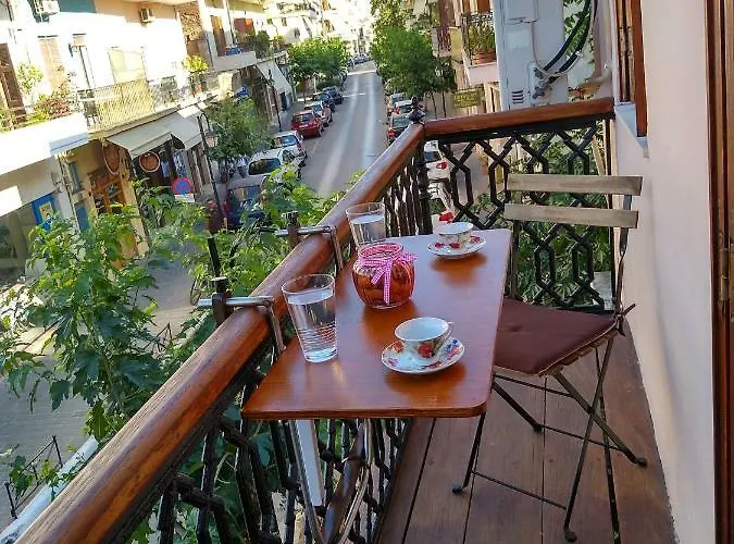 Minaret's View ζήστε στην αύρα της παλιάς πόλης * La Canée