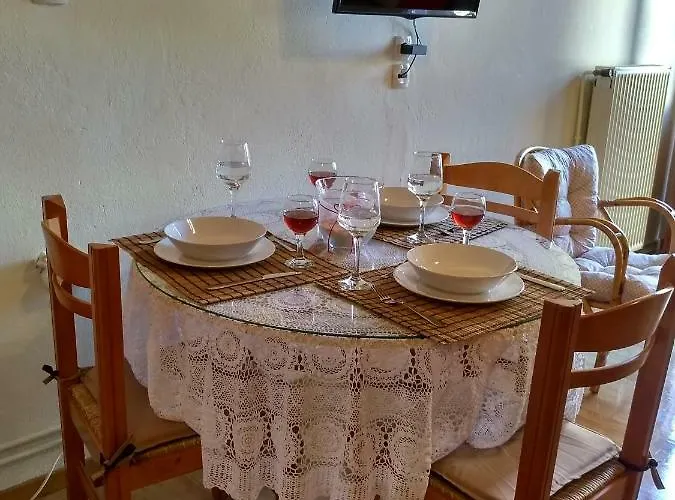 Minaret's View ζήστε στην αύρα της παλιάς πόλης * Chania (Crete)