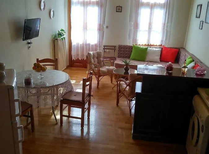 Apartamento Minaret's View ζήστε στην αύρα της παλιάς πόλης *