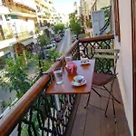 Minaret's View ζήστε στην αύρα της παλιάς πόλης * Chania (Crete)