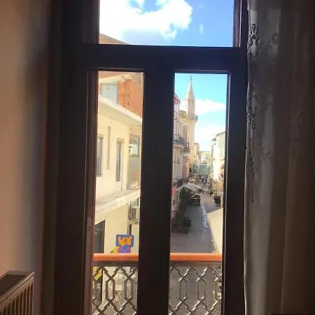 Minaret's View ζηστε στην αυρα της παλιας πολης Apartamento