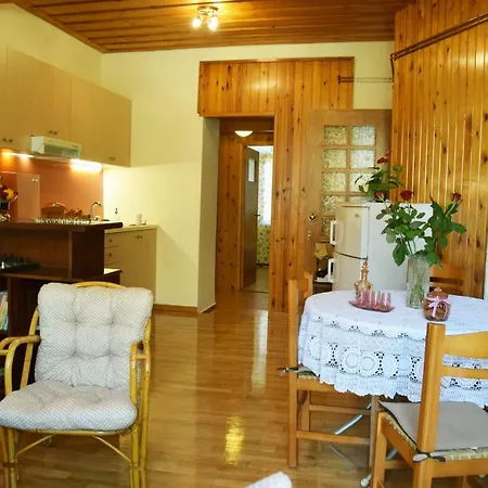 Apartamento Minaret's View ζηστε στην αυρα της παλιας πολης
