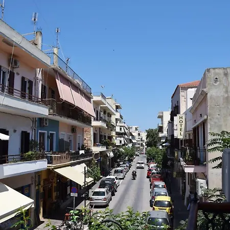 Minaret's View ζηστε στην αυρα της παλιας πολης Apartamento