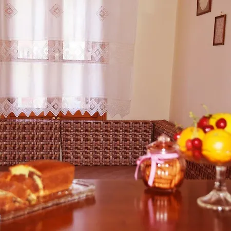 Minaret's View ζήστε στην αύρα της παλιάς πόλης Chania (Crete)