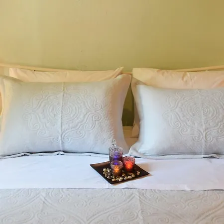 Lejlighed Minaret's View ζήστε στην αύρα της παλιάς πόλης *