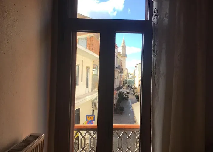 Minaret's View ζήστε στην αύρα της παλιάς πόλης Lejlighed